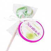 Santinek Appelsnoep 10g SANTINI